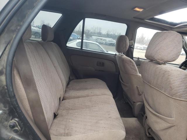 Photo 10 from auction – 1998 TOYOTA 4RUNNER SR with VIN JT3HN86R6W0148496