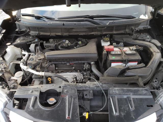 Photo 12 from auction – 2018 NISSAN ROGUE S with VIN JN8AT2MVXJW306803
