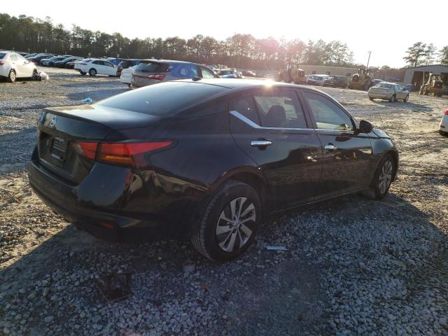 Photo 3 from auction – 2020 NISSAN ALTIMA S with VIN 1N4BL4BV5LC145172