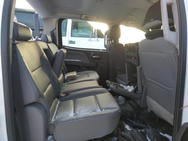 Photo 10 from auction – 2019 CHEVROLET SILVERADO with VIN 1HTKJPVK3KH371413