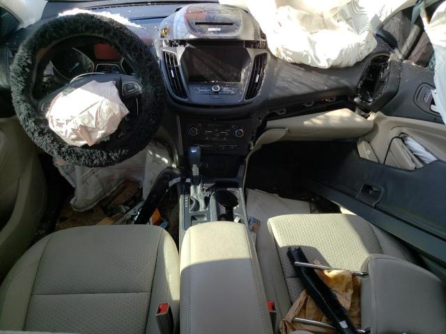 Photo 8 from auction – 2017 FORD ESCAPE SE with VIN 1FMCU0GD4HUC48908