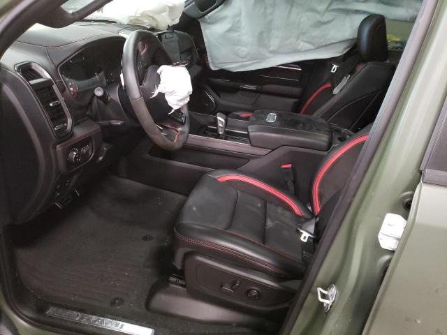 صورة رقم 7 من المزاد - 2022 RAM 1500 TRX مع VIN 1C6SRFU90NN100532