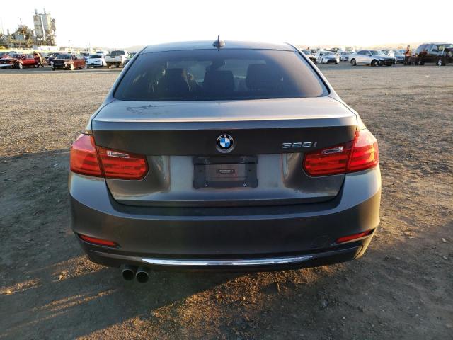 Photo 6 from auction – 2015 BMW 328 I SULE with VIN WBA3C1C5XFP854265