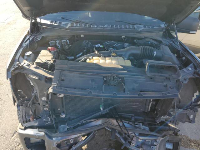 Photo 11 from auction – 2019 FORD F150 SUPER with VIN 1FTEW1EP4KFC06583