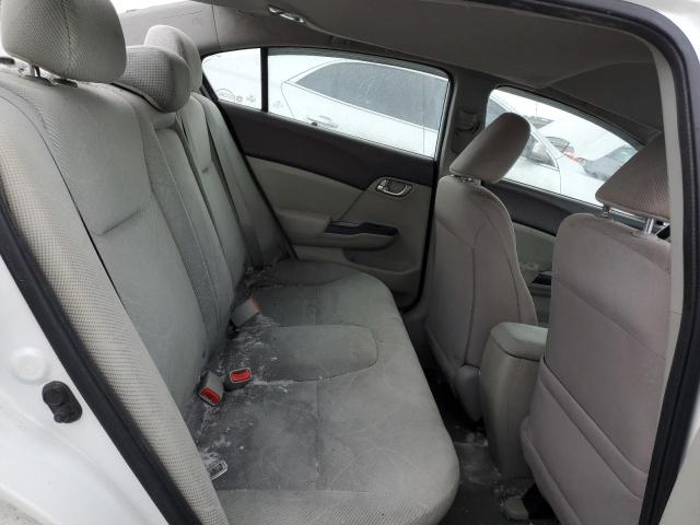 Photo 10 from auction – 2012 HONDA CIVIC EX with VIN 2HGFB2F82CH520408