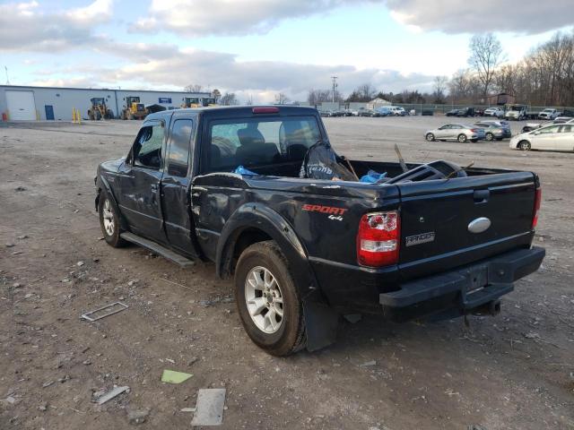 Photo 2 from auction – 2011 FORD RANGER SUP with VIN 1FTLR4FE0BPB20386