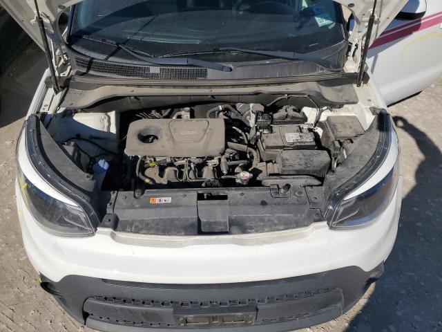 Photo 11 from auction – 2017 KIA SOUL with VIN KNDJN2A29H7495495