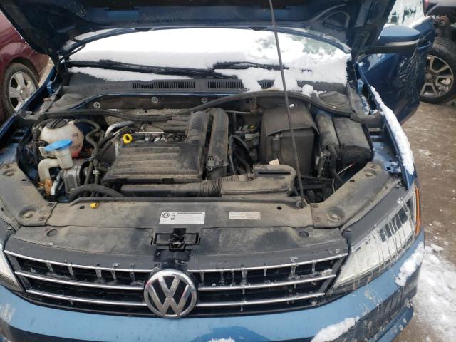 Photo 11 from auction – 2017 VOLKSWAGEN JETTA SE with VIN 3VWDB7AJXHM362175