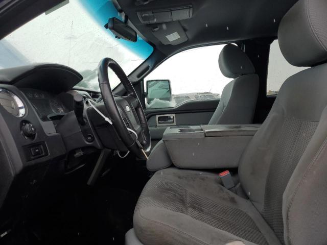 Photo 7 from auction – 2011 FORD F150 SUPER with VIN 1FTFX1ET0BFC57593