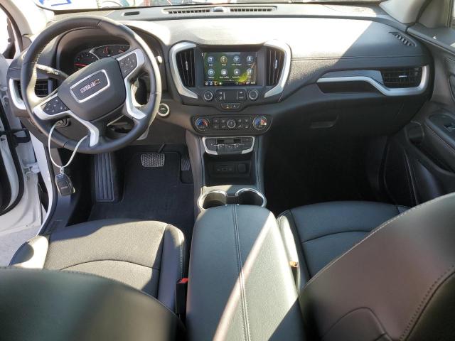 Photo 8 from auction – 2022 GMC TERRAIN SL with VIN 3GKALPEV6NL223294
