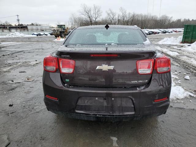 Photo 6 from auction – 2015 CHEVROLET MALIBU 1LT with VIN 1G11C5SL8FF237852