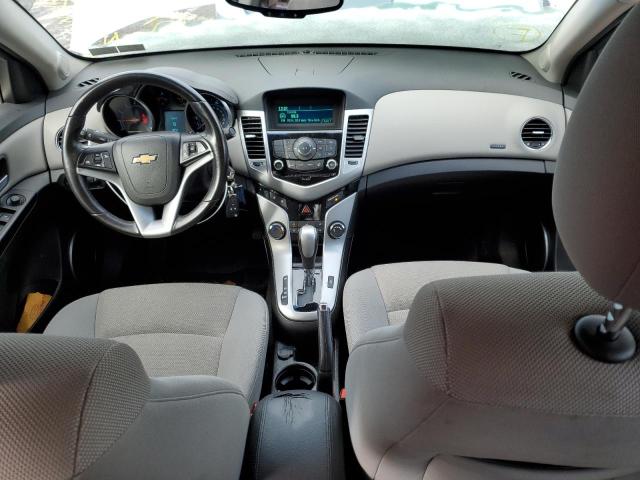 Photo 8 from auction – 2012 CHEVROLET CRUZE LT with VIN 1G1PF5SC7C7172869