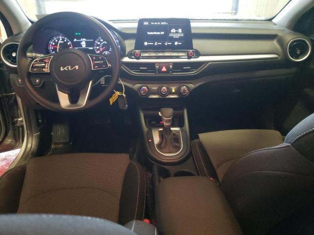 Photo 8 from auction – 2022 KIA FORTE FE with VIN 3KPF24AD1NE500583