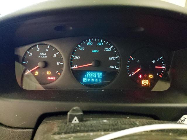 Photo 9 from auction – 2015 CHEVROLET IMPALA LIM with VIN 2G1WD5E30F1157998