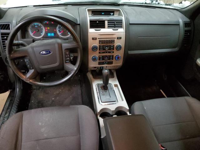 Photo 8 from auction – 2010 FORD ESCAPE XLT with VIN 1FMCU0D76AKC74040