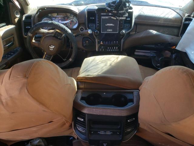 Photo 8 from auction – 2022 RAM 3500 LONGH with VIN 3C63RRNL6NG106960