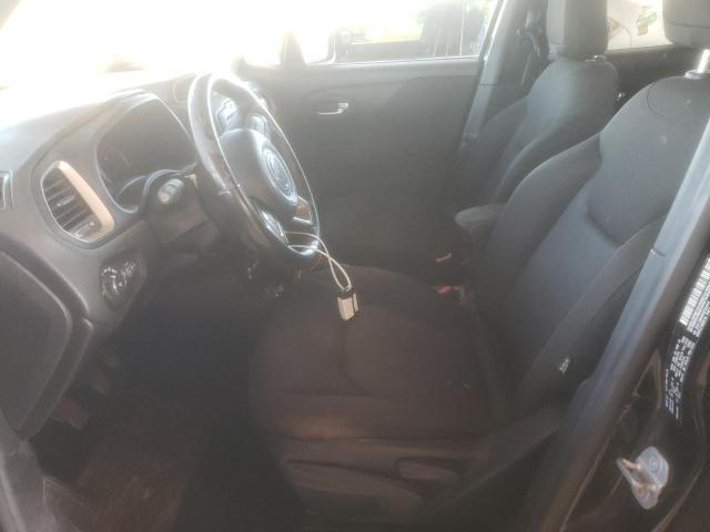 Photo 7 from auction – 2016 JEEP RENEGADE L with VIN ZACCJBBW8GPD04141
