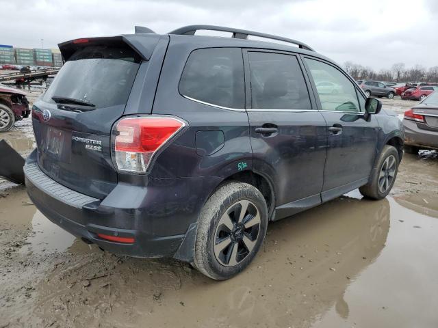Photo 3 from auction – 2017 SUBARU FORESTER 2 with VIN JF2SJARC8HH552594