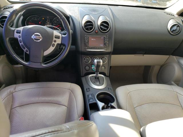 Photo 8 from auction – 2012 NISSAN ROGUE S with VIN JN8AS5MT8CW279848