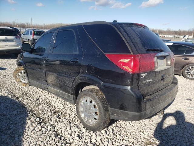 Photo 2 from auction – 2007 BUICK RENDEZVOUS with VIN 3G5DA03L67S589263