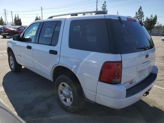 Photo 2 from auction – 2002 FORD EXPLORER X with VIN 1FMZU62EX2ZC16682