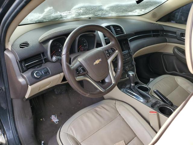 Photo 8 from auction – 2015 CHEVROLET MALIBU LTZ with VIN 1G11F5SL2FF227194