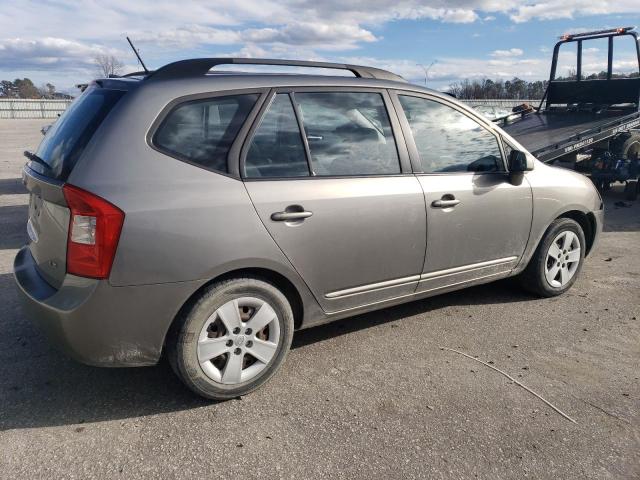 Photo 3 from auction – 2009 KIA RONDO BASE with VIN KNAFG528297259774