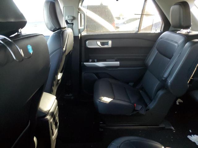 Photo 10 from auction – 2022 FORD EXPLORER L with VIN 1FMSK8FHXNGB63120