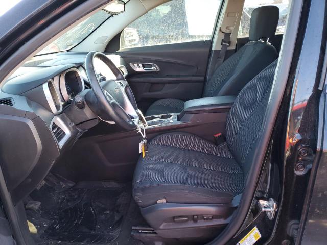 Photo 7 from auction – 2013 CHEVROLET EQUINOX LT with VIN 2GNFLEEKXD6406848