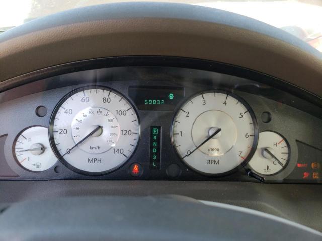 Photo 9 from auction – 2010 CHRYSLER 300 TOURIN with VIN 2C3CA5CV8AH153905