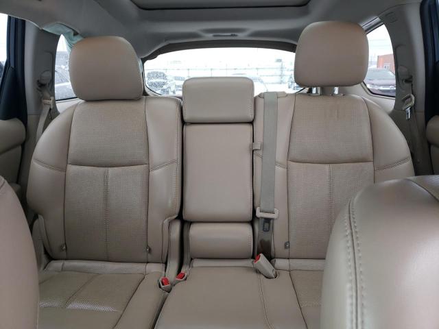 Photo 10 from auction – 2016 NISSAN PATHFINDER with VIN 5N1AR2MM1GC651841