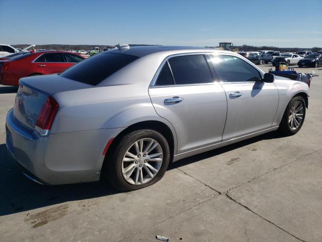 Photo 3 from auction – 2016 CHRYSLER 300C with VIN 2C3CCAEG2GH111174