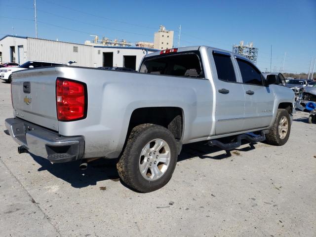 Photo 3 from auction – 2014 CHEVROLET SILVERADO with VIN 1GCRCREC9EZ395966