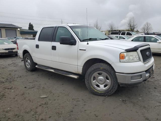 Photo 4 from auction – 2005 FORD F150 SUPER with VIN 1FTPW12555KE36009