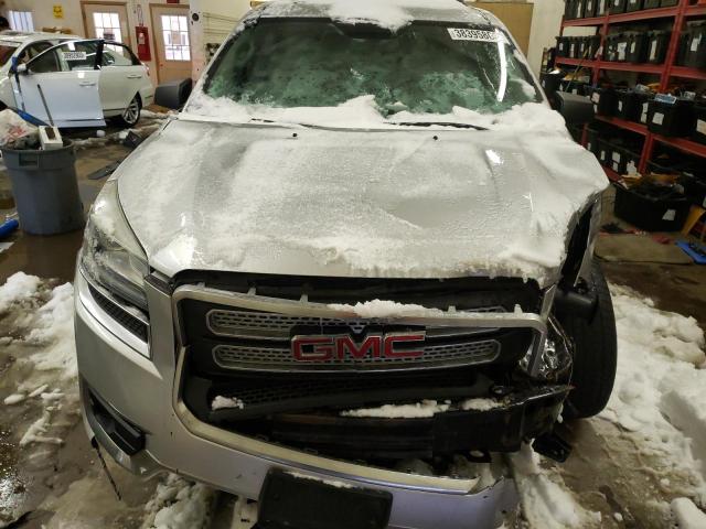 Photo 5 from auction – 2015 GMC ACADIA SLE with VIN 1GKKVPKDXFJ166696