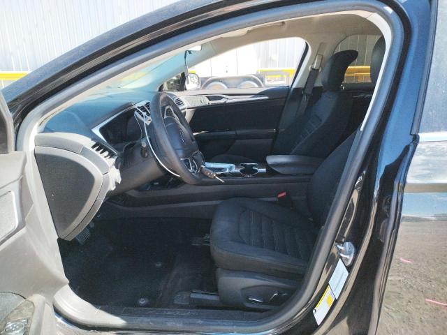 Photo 7 from auction – 2014 FORD FUSION SE with VIN 3FA6P0H77ER170795