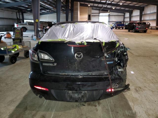 Photo 6 from auction – 2013 MAZDA 3 I with VIN JM1BL1U74D1702819
