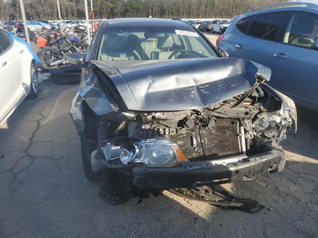Photo 5 from auction – 2011 HONDA ACCORD EXL with VIN 1HGCP3F87BA030733