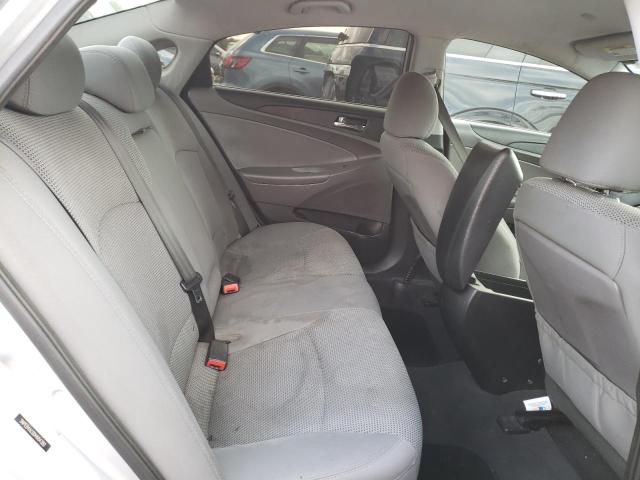 Photo 10 from auction – 2013 HYUNDAI SONATA GLS with VIN 5NPEB4AC0DH684380