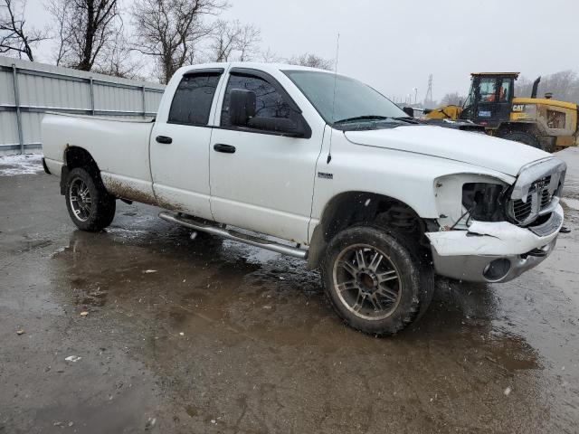 Photo 4 from auction – 2006 DODGE RAM 2500 S with VIN 1D7KS28DX6J204111