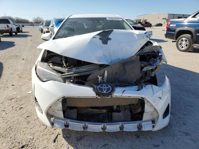 Photo 5 from auction – 2018 TOYOTA COROLLA L with VIN 5YFBURHE1JP791177