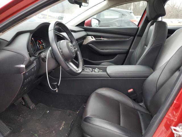 Photo 7 from auction – 2021 MAZDA 3 PREMIUM with VIN 3MZBPBDL4MM254041