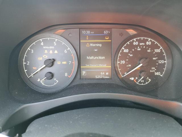 Photo 9 from auction – 2021 NISSAN ALTIMA S with VIN 1N4BL4BV0MN366202