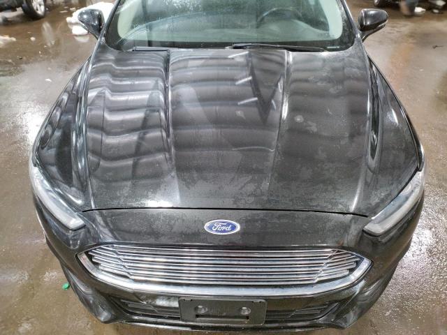 Photo 11 from auction – 2013 FORD FUSION SE with VIN 3FA6P0H93DR219930