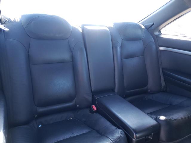 Photo 10 from auction – 2003 ACURA 3.2CL TYPE with VIN 19UYA42643A014797