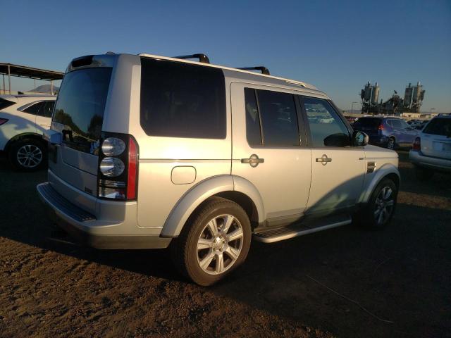 Photo 3 from auction – 2015 LAND ROVER LR4 HSE with VIN SALAG2V6XFA744144