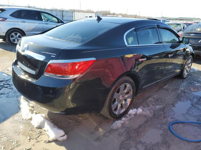 Photo 3 from auction – 2011 BUICK LACROSSE C with VIN 1G4GC5EDXBF147159