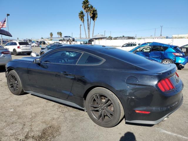 Photo 2 from auction – 2015 FORD MUSTANG with VIN 1FA6P8THXF5382612