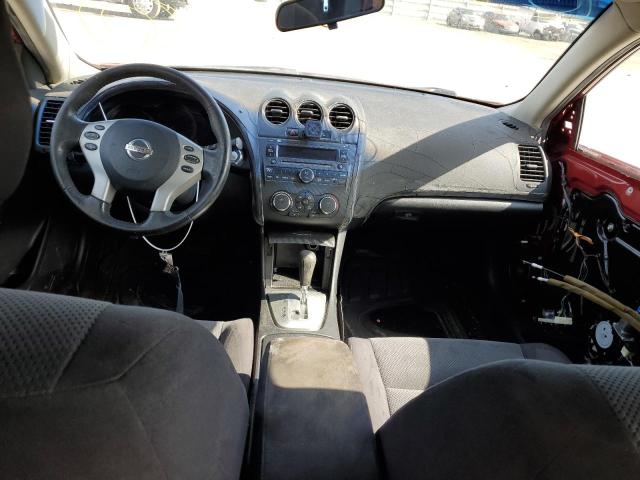 Photo 8 from auction – 2007 NISSAN ALTIMA 2.5 with VIN 1N4AL21E97N493682