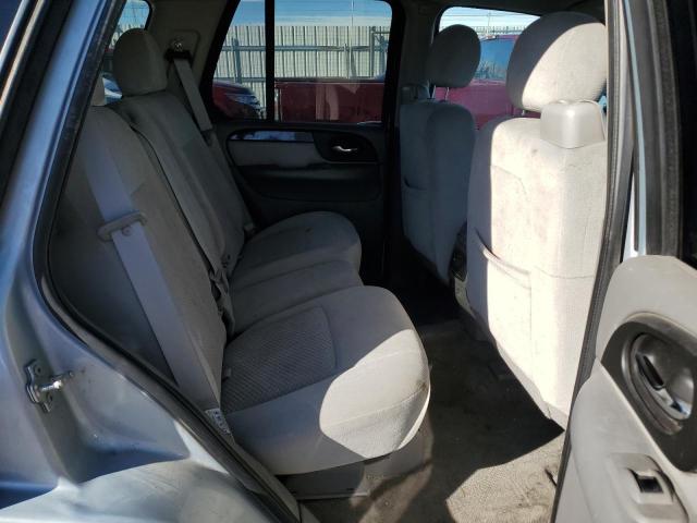 Photo 11 from auction – 2008 GMC ENVOY with VIN 1GKDT13S982238316